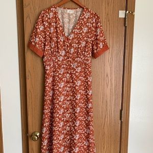 ROOLEE DRESS